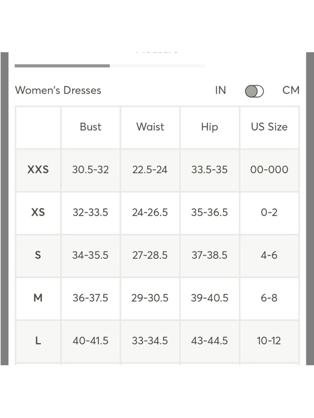Pact Organic Cotton Fit & Flare Midi Dress Cool Mixed Stripe L Shelf Bra Pockets - Picture 8 of 8